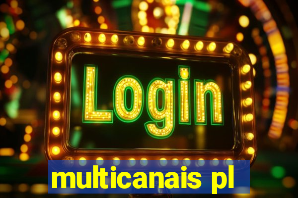 multicanais pl